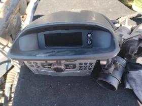 13373979 дисплей за Опел Корса Д, снимка 1