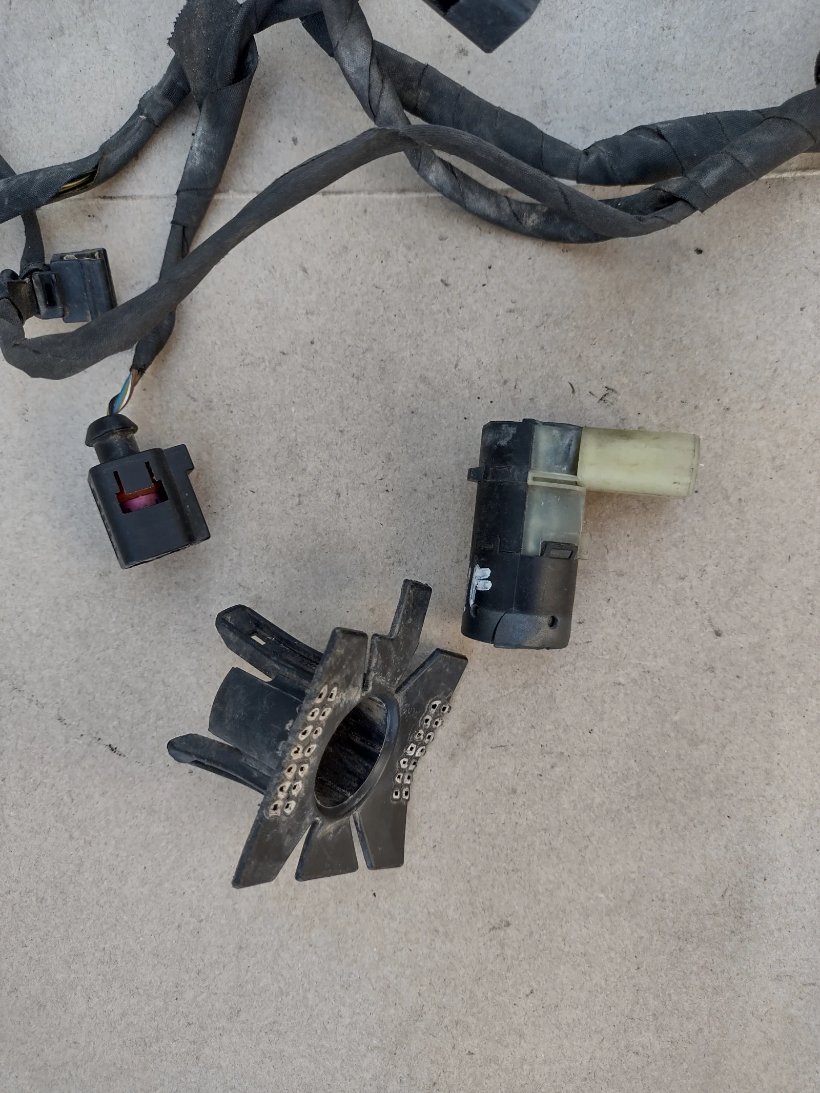 7H0919275C  60280201   AUDI A6 C6,  A8   7H0 919 275C | Mobile.bg   3