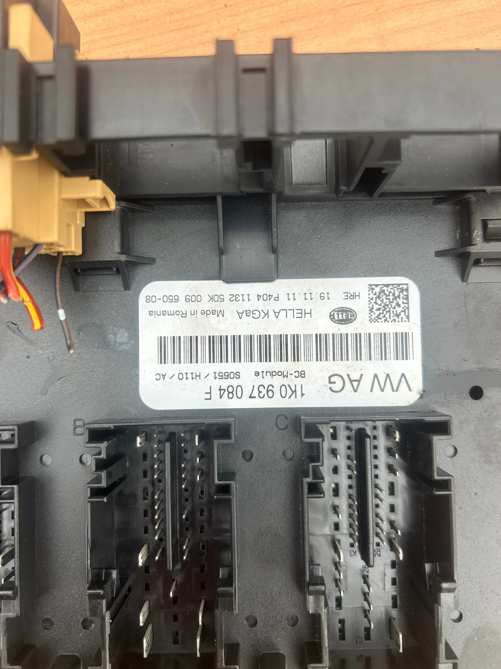 ������� ����� �� Volkswagen Golf VI Hatchback (10. 2008 - 02. 2014) | Mobile.bg � ����������� 2