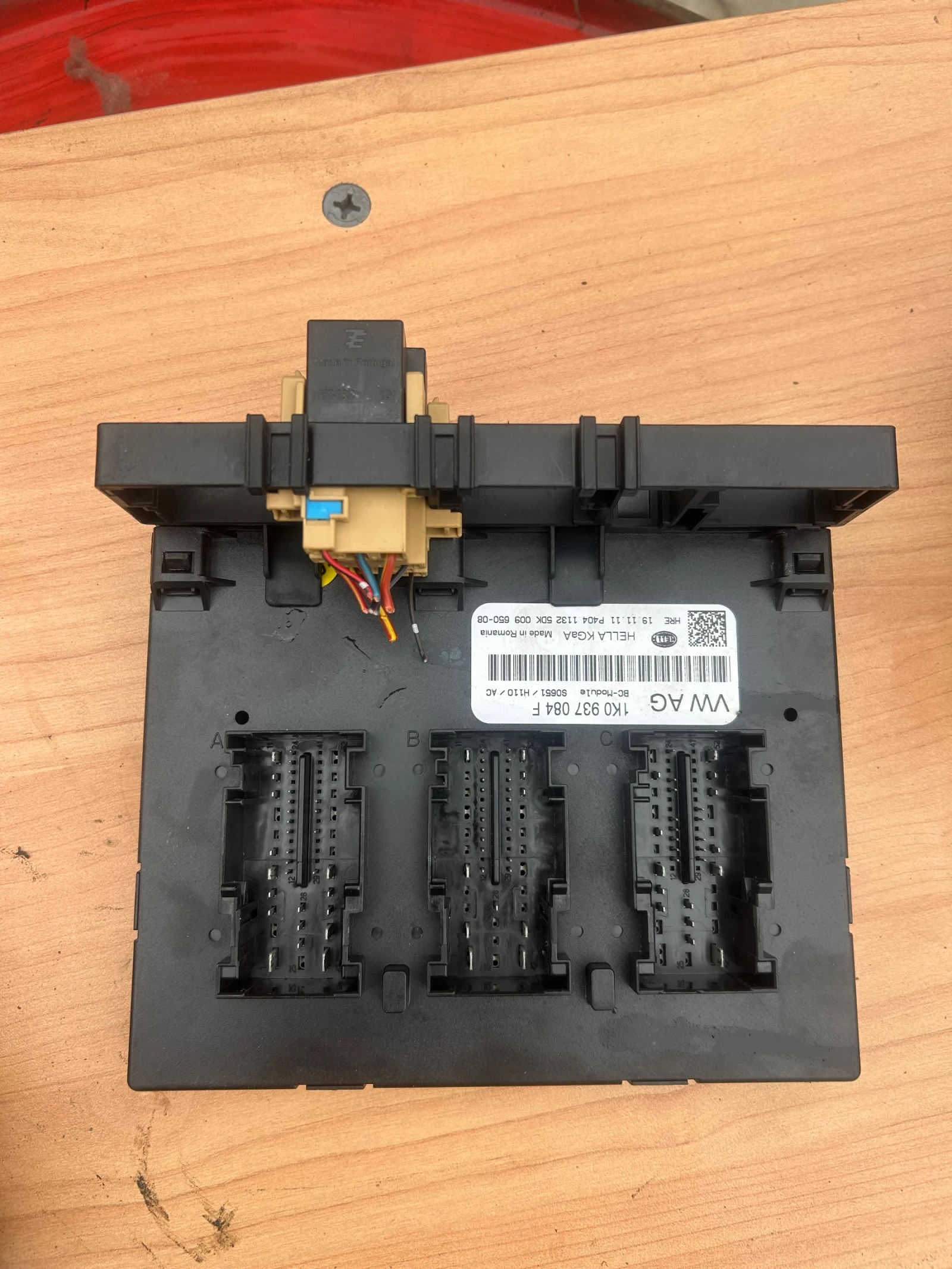 ������� ����� �� Volkswagen Golf VI Hatchback (10. 2008 - 02. 2014) | Mobile.bg � ����������� 1