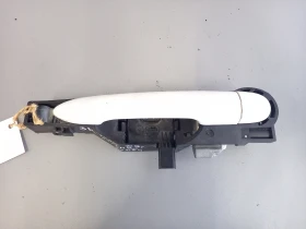 Дръжка врата задна дясна Рено Лагуна (б)