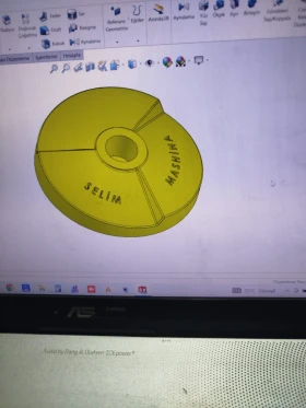 Части за роторни трошачки, снимка 4 - Части - 52934738