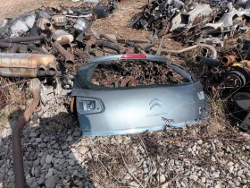 капак заден Ситроен Ц3 1.6Б