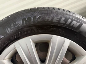 Гуми с джанти Michelin 215/60R16, снимка 4