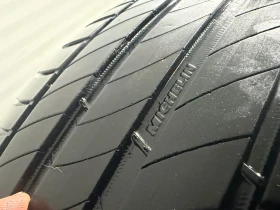 Гуми с джанти Michelin 215/60R16, снимка 6