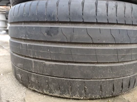 Гуми Летни 295/30R21, снимка 4