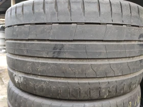 Гуми Летни 295/30R21, снимка 3