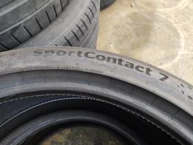Гуми Летни 295/30R21, снимка 5