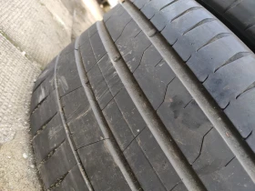 Гуми Летни 295/30R21, снимка 2