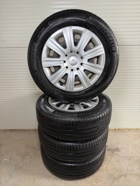 ����� �� �������� �� ���� � ������ 215/60R16