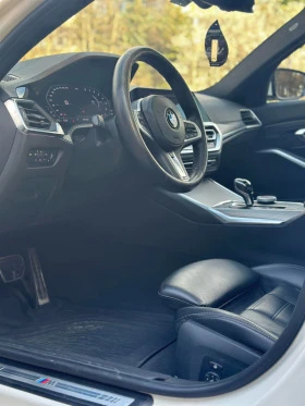 BMW 330 330xi M спорт , снимка 7