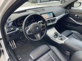 BMW 330 330xi M спорт , снимка 5