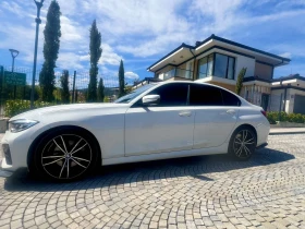 BMW 330 330xi M спорт , снимка 5