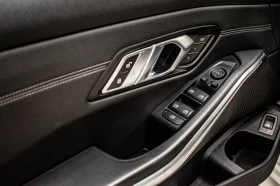 BMW 330 330xi M спорт , снимка 12