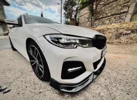 BMW 330 330xi M спорт , снимка 4
