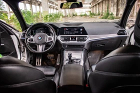 BMW 330 330xi M спорт , снимка 13