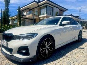 BMW 330 330xi M спорт , снимка 3