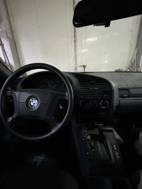 BMW 320 2.0 катализатор, снимка 10