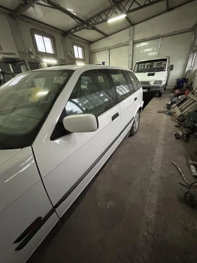 BMW 320 2.0 катализатор, снимка 5