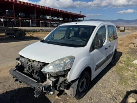 Peugeot Partner 1.6, снимка 1