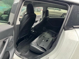 Tesla Model Y Long Range 4x4 Гаранция, снимка 13