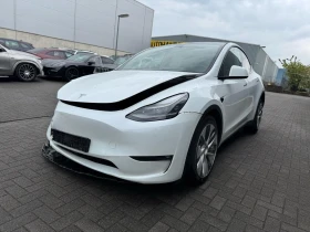 Tesla Model Y Long Range 4x4 Гаранция, снимка 6