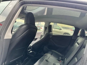 Tesla Model Y Long Range 4x4 Гаранция, снимка 9
