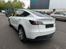 Tesla Model Y Long Range 4x4 Гаранция, снимка 7
