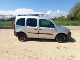 Renault Kangoo, снимка 4