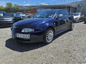 Alfa Romeo Gt 2.0 GT ОТЛИЧНА