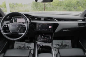 Audi E-Tron 55 Quattro 95kw, FULL, снимка 10