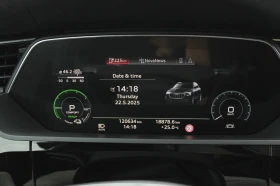 Audi E-Tron 55 Quattro 95kw, FULL, снимка 12