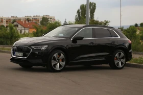 Audi E-Tron 55 Quattro 95kw, FULL, снимка 6