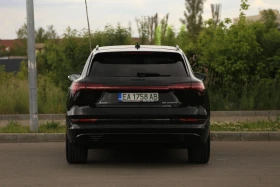 Audi E-Tron 55 Quattro 95kw, FULL, снимка 5