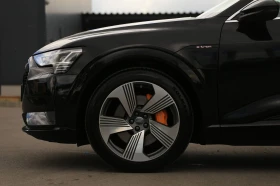 Audi E-Tron 55 Quattro 95kw, FULL, снимка 8
