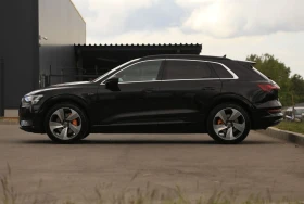 Audi E-Tron 55 Quattro 95kw, FULL, снимка 4