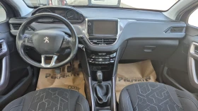 Peugeot 2008 1.6HDI 92к.с., снимка 11