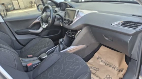 Peugeot 2008 1.6HDI 92к.с., снимка 14