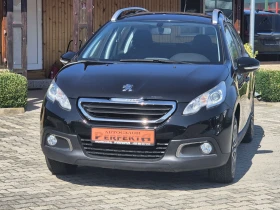 Peugeot 2008 1.6HDI 92к.с., снимка 3