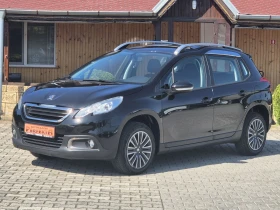 Peugeot 2008 1.6HDI 92к.с., снимка 1
