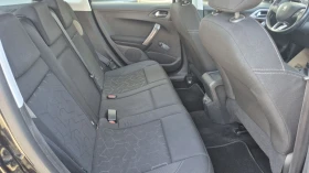 Peugeot 2008 1.6HDI 92к.с., снимка 15