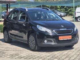 Peugeot 2008 1.6HDI 92к.с., снимка 5
