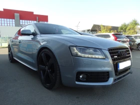 Audi A5 3.0 ABT quattro SLINE, снимка 4