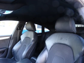 Audi A5 3.0 ABT quattro SLINE, снимка 16