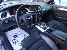 Audi A5 3.0 ABT quattro SLINE, снимка 6