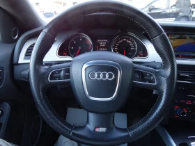 Audi A5 3.0 ABT quattro SLINE, снимка 15