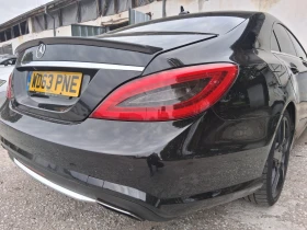 Mercedes-Benz CLS 350, снимка 4