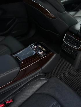 Audi A8 L, снимка 13