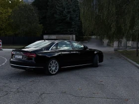 Audi A8 L, снимка 6
