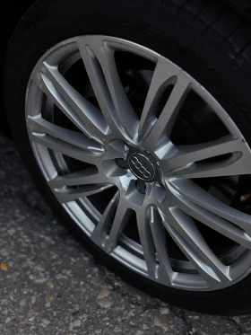Audi A8 L, снимка 7